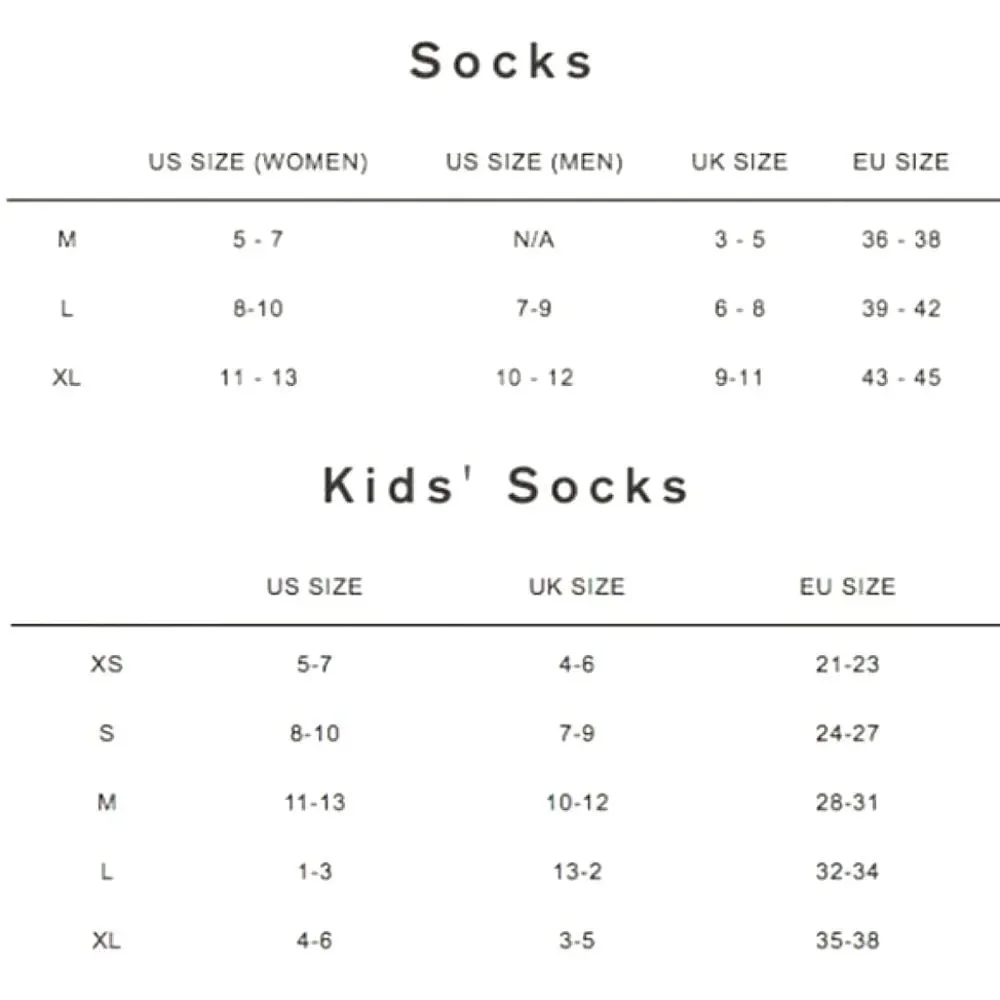 🍒NIB🍒 HUNTER BOOT SOCKS KIDS XL